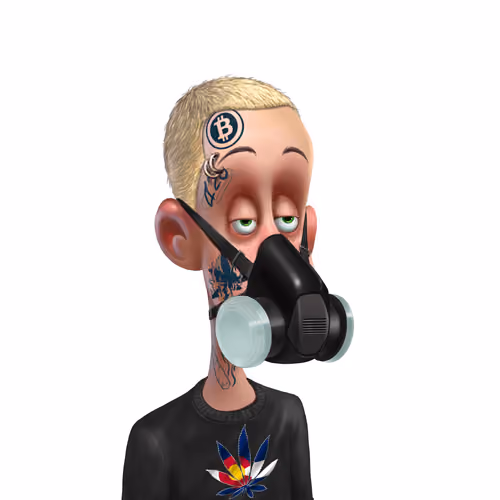 NFToker #1614