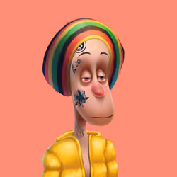 NFToker #3998