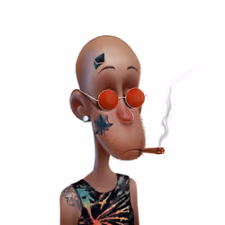 NFToker #693