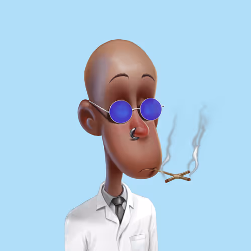 NFToker #7849