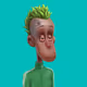 6080