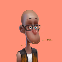NFToker #21