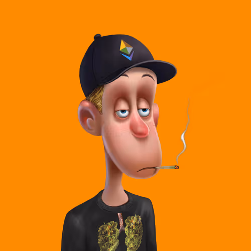 Cryptocannabisclub
