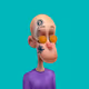 9368