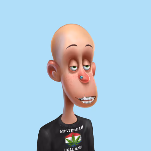 NFToker #6632