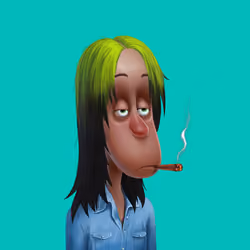 NFToker #6873