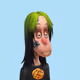 9943