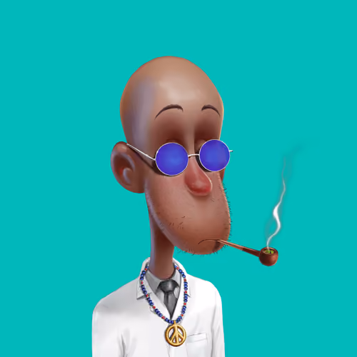 NFToker #3051