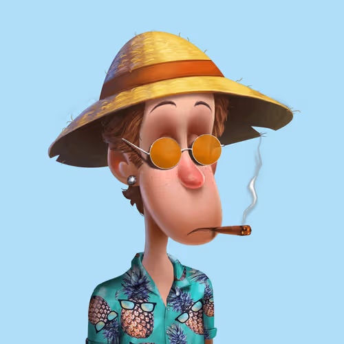 mannys.eth Ethereum Name Service (ENS and .eth domain) PFP