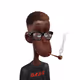 7698