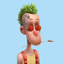 NFToker #2572