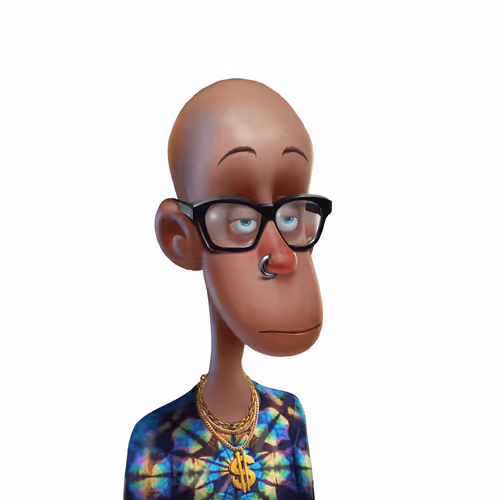 NFToker #6372