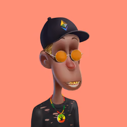 NFToker #2264