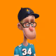 4732