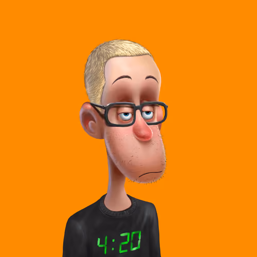 NFToker #29