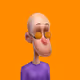 5632