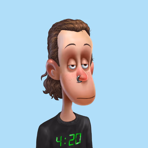 NFToker #6106