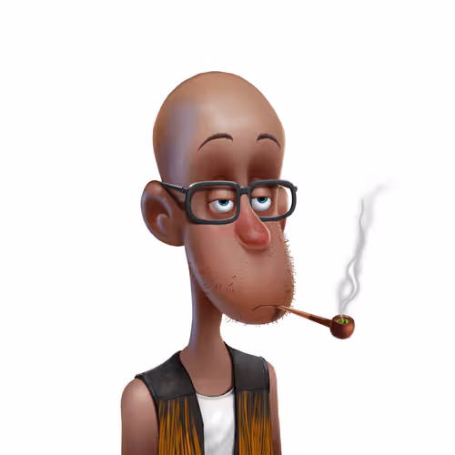 NFToker #152