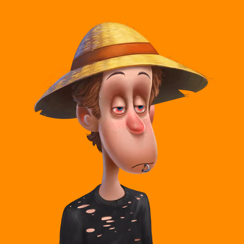 NFToker #2265