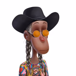 NFToker #463