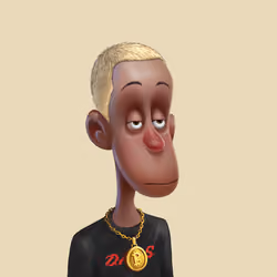 NFToker #3286