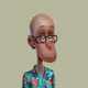 6559