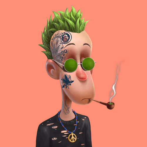 NFToker #1351