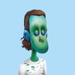 NFToker #243