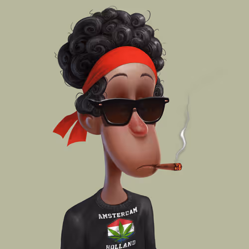 Cryptocannabisclub