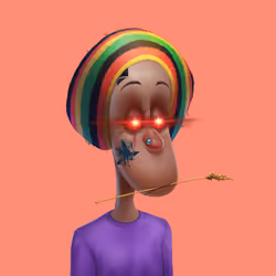 NFToker #7696