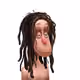 8357