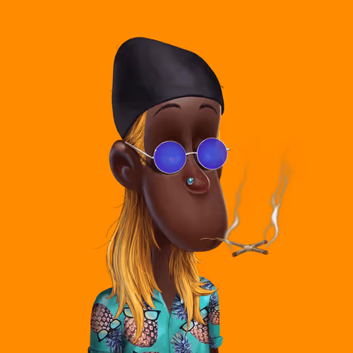 Cryptocannabisclub