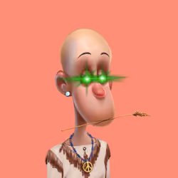 NFToker #3252
