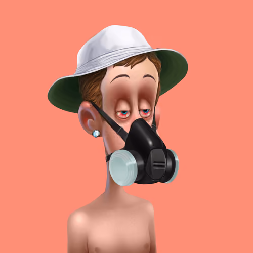 NFToker #6782