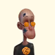 6849