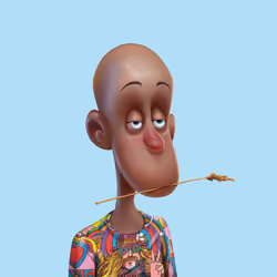 NFToker #4206