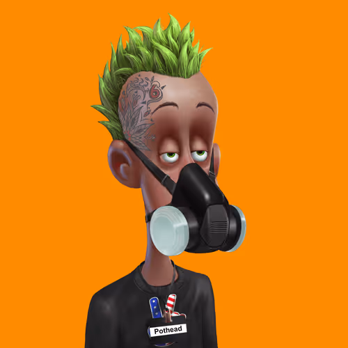 Cryptocannabisclub
