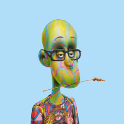 NFToker #5486