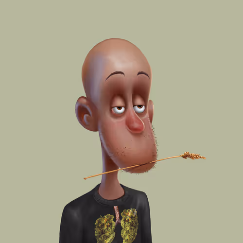 Cryptocannabisclub