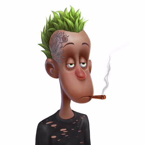 NFToker #3498