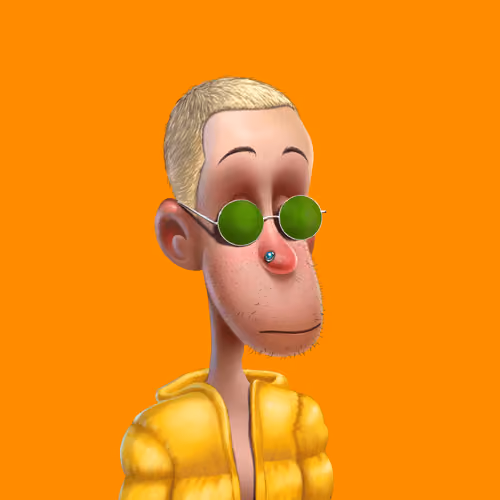 NFToker #4858