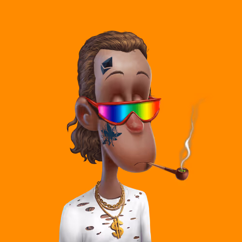 NFToker #5491