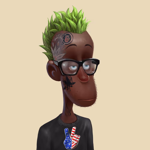 NFToker #2085