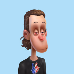 NFToker #4134
