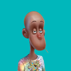 NFToker #2945