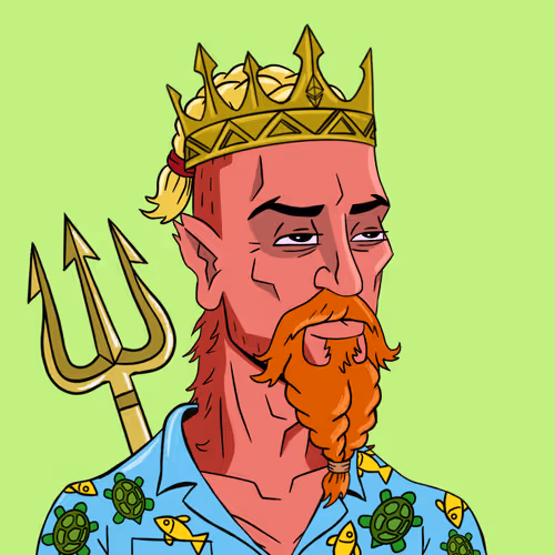 The Nordic Society Nfts