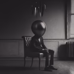 Sit Still #10/20