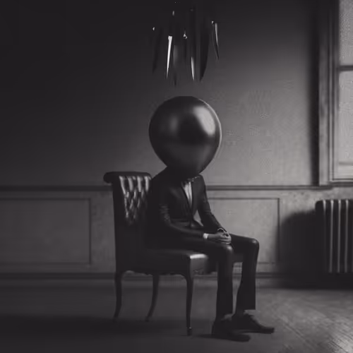 Sit Still #9/20