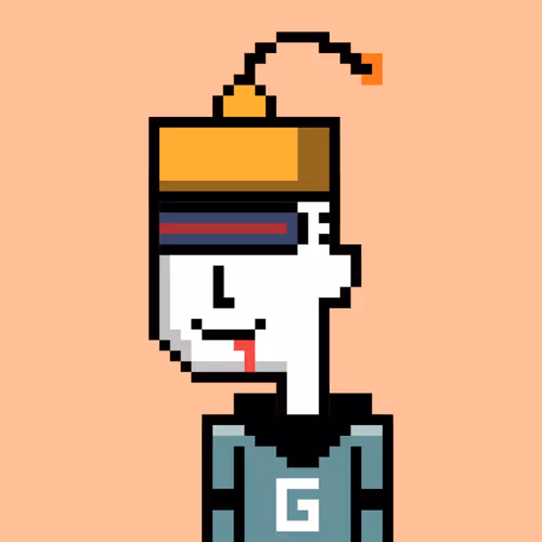 Boxface By Charlie