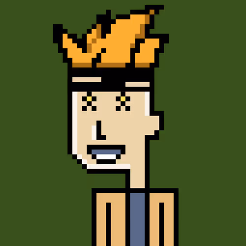 Boxface By Charlie